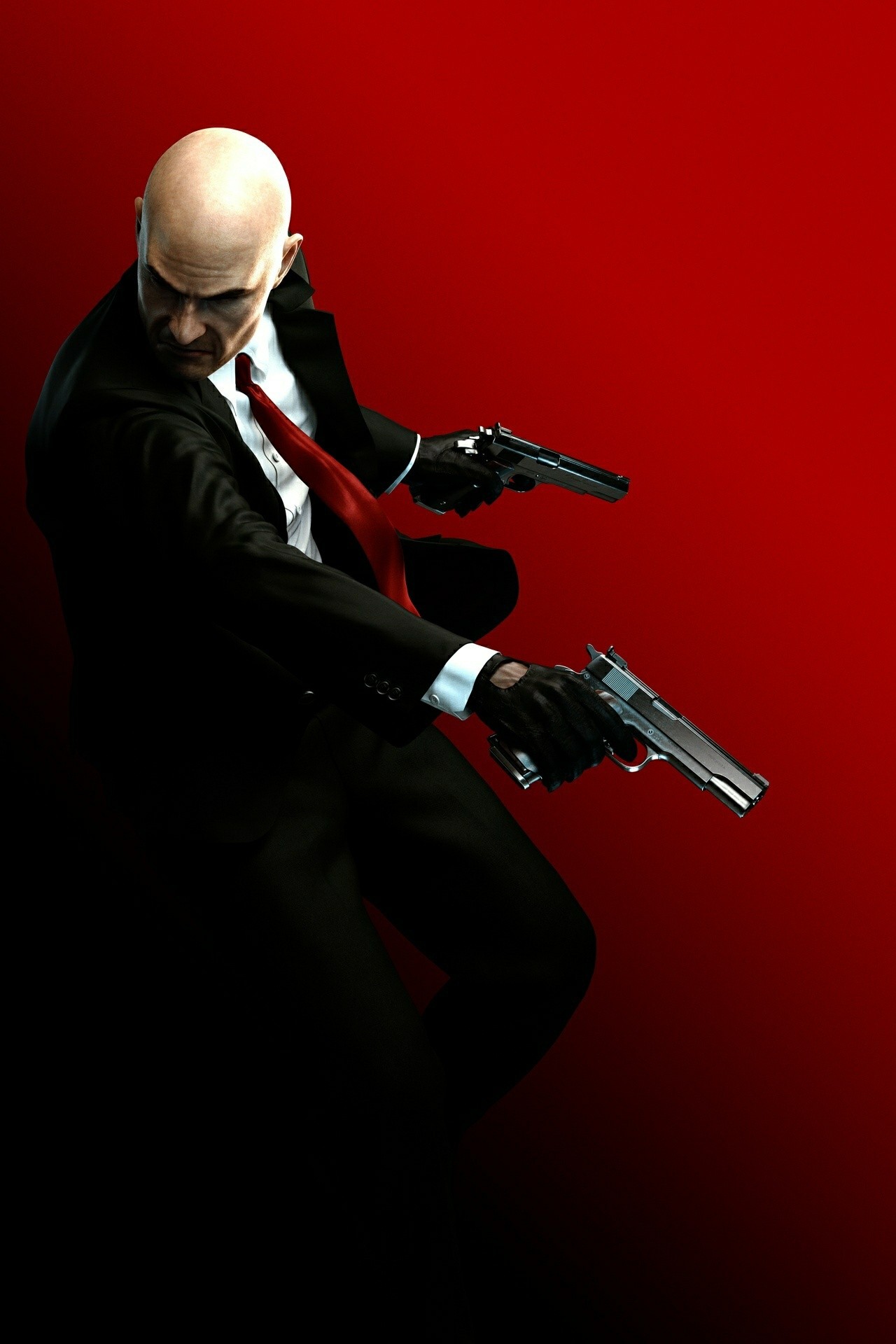 Hitman: Absolution (Edición Deluxe Professional)